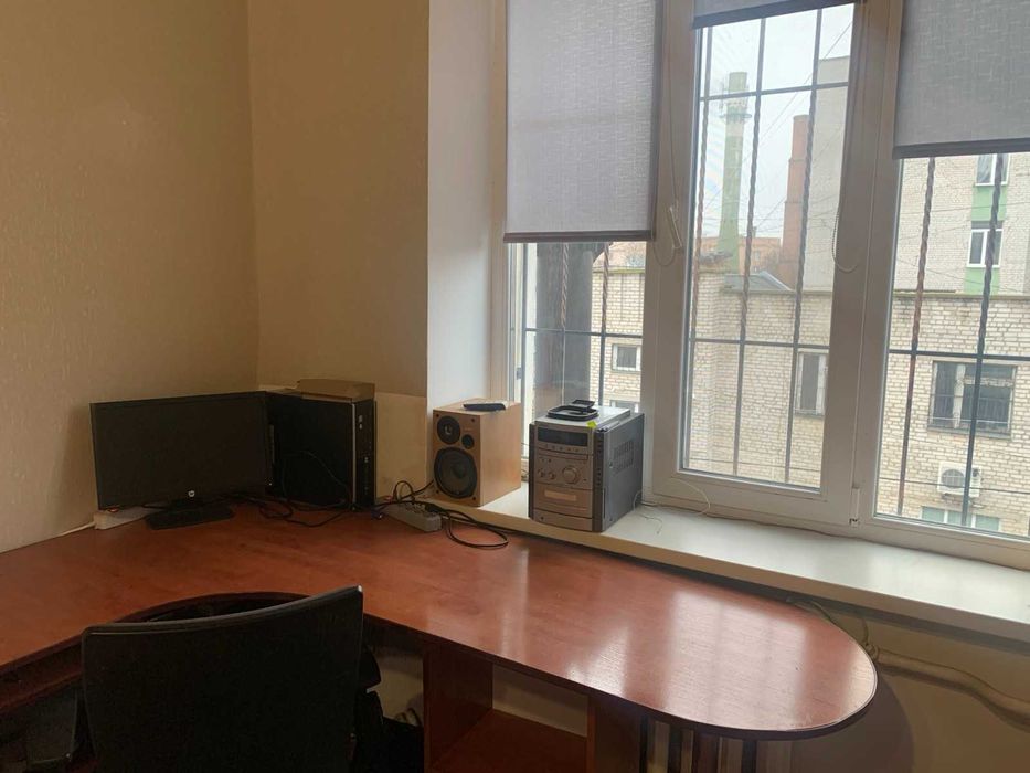 Продам комнату в центре Леха Качиньского 10 (собственник)