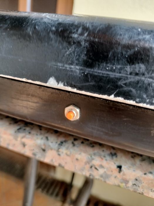 Balança digital profissional Seca Alpha 770