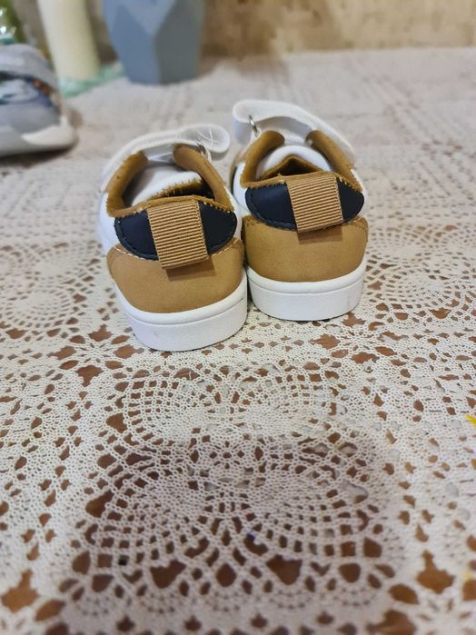 Кросівки для хлопчика