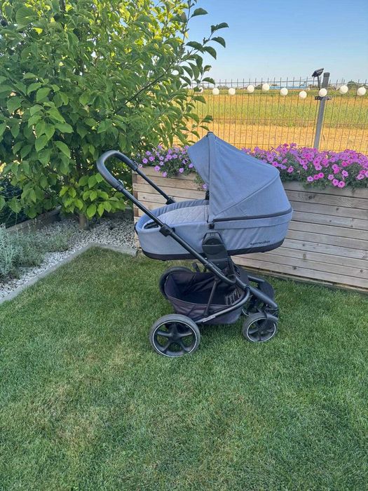 Easywalker Harvey 3 wózek 2w1