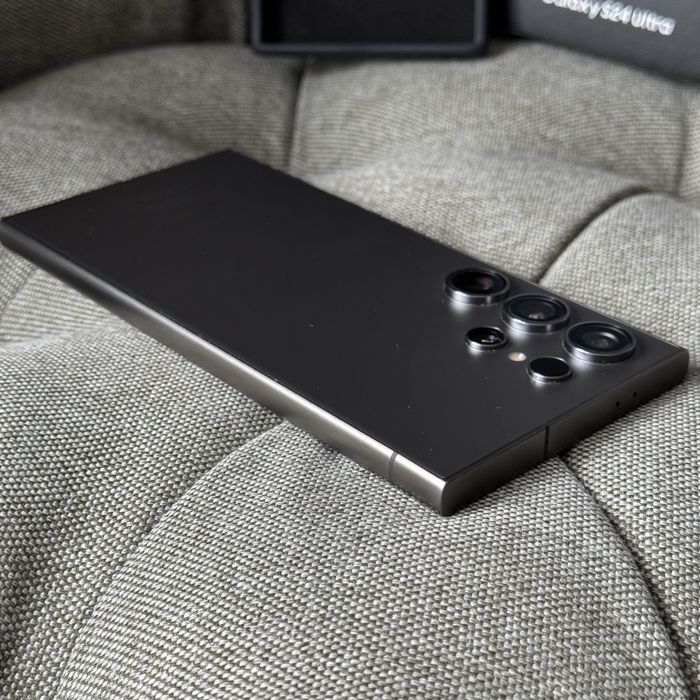 Samsung S24 Ultra 12/512 Natural Titan