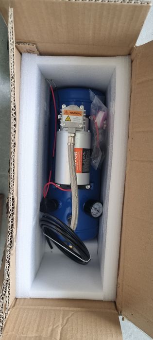 Compressor de ar 12v truck