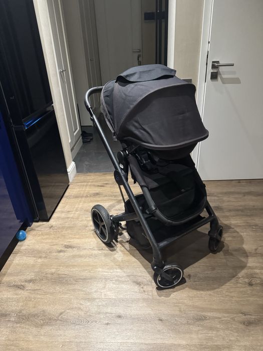 Cybex Balios S 2в1
