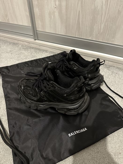 Balenciaga 35 размер