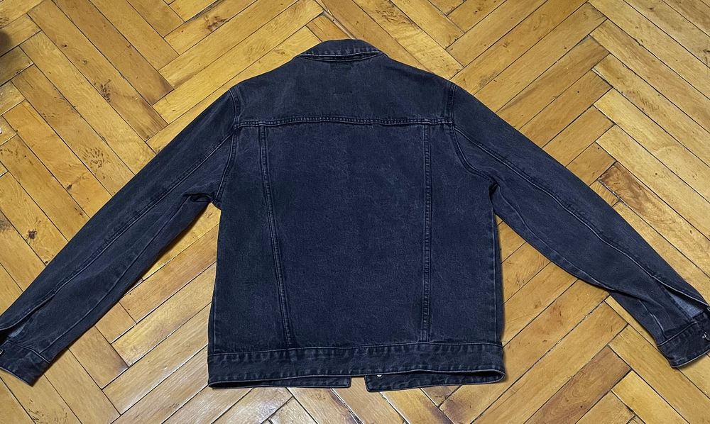 Джинсовая куртка No name