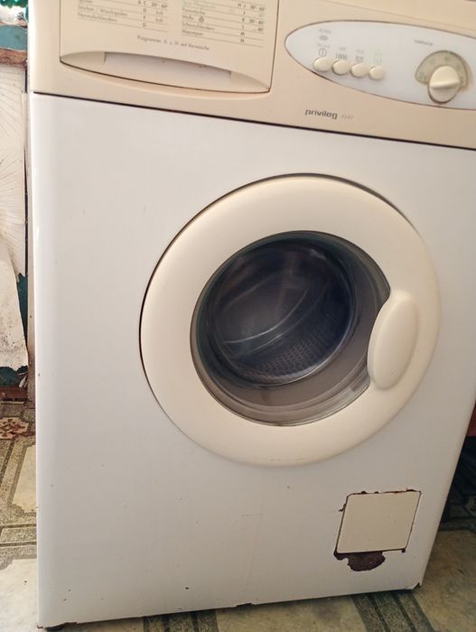 Стиральная машина Privileg