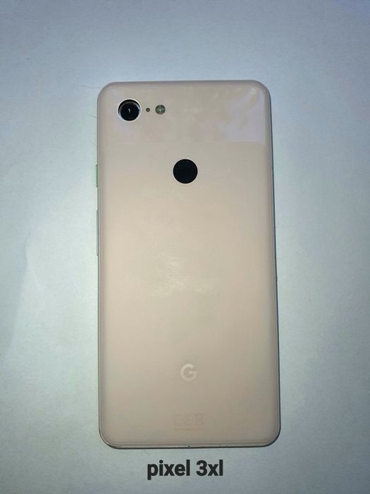 google pixel 3 xl - купить мобильные телефоны и смартфоны - Цена