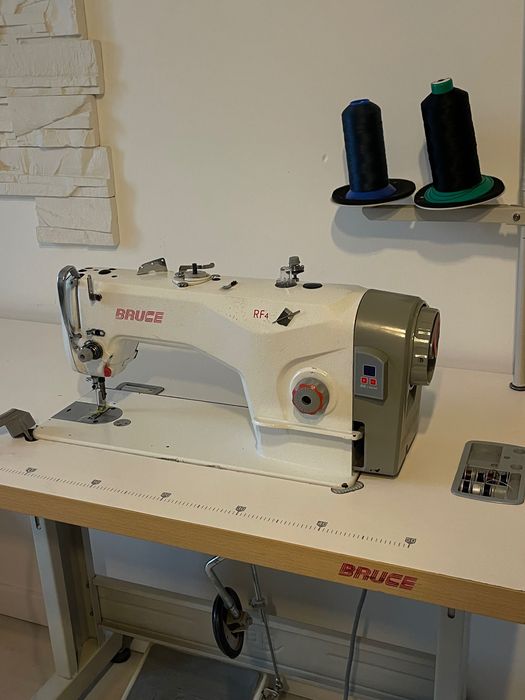 Maszyna do szycia BRUCE