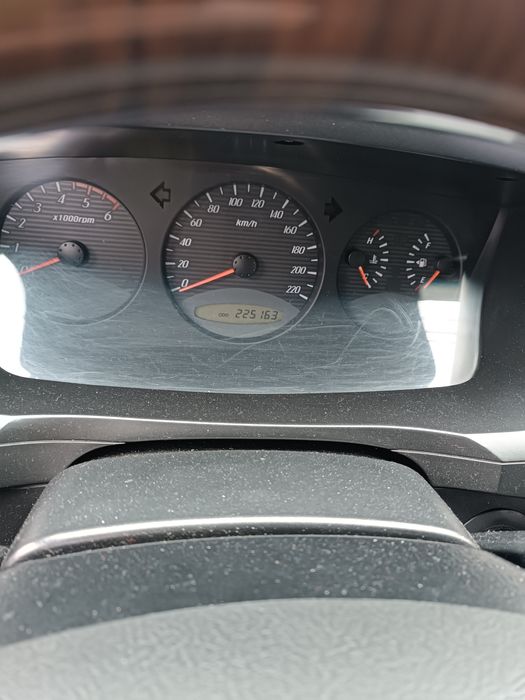 Sangyon kyron 2.0 xdi