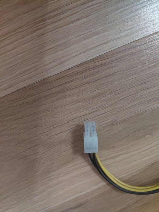 Блок живлення Logic Concept AX-350, 350W. Робочий стан.

Опис:
П