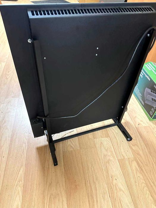 Керамічний обігрівач AFRICA T700