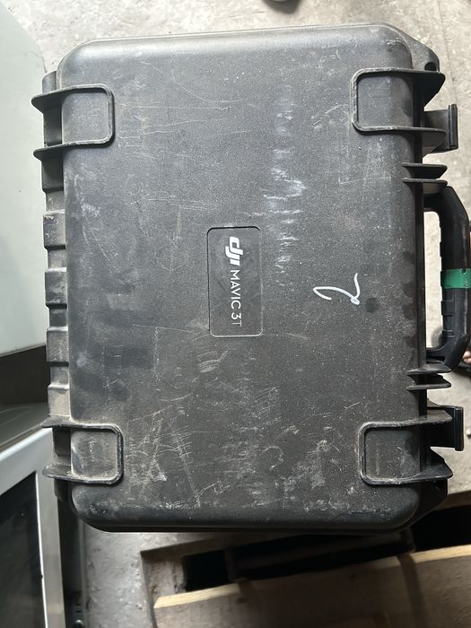 Продам кейс Dji Mavic 3 e,3t