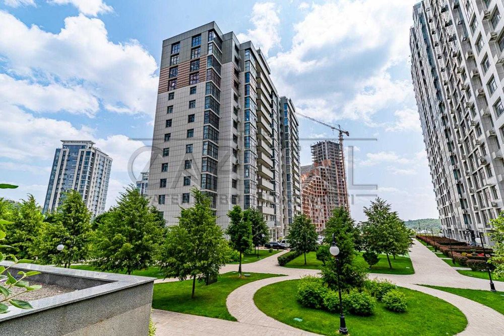 2-кімнатна квартира за адресою бульвар Дружби Народів (площа 62,7 м²) - Atlanta.ua - фото 3