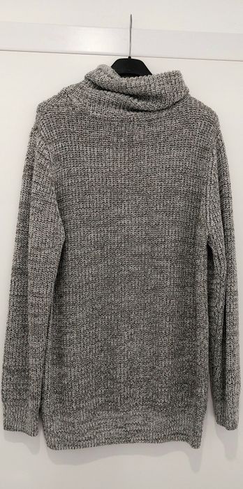 Camisola malha homem | Pull&Bear - Tam M