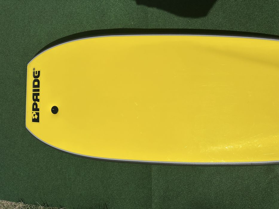 Prancha bodyboard Pride The Stereo 41’