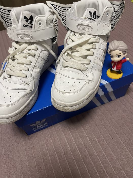 Adidas jeremy scott 4.0