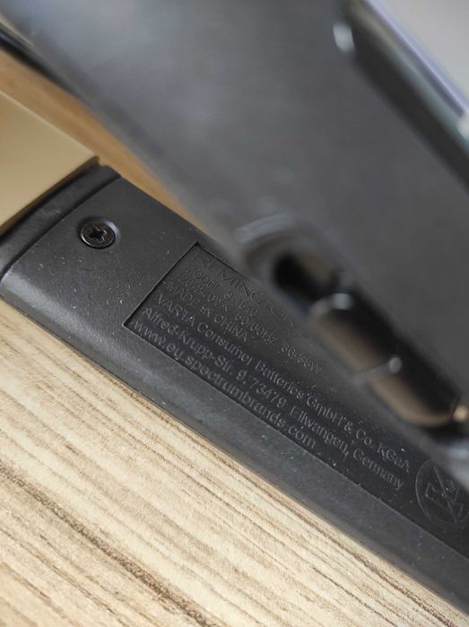 Prostownica Remington model S1510