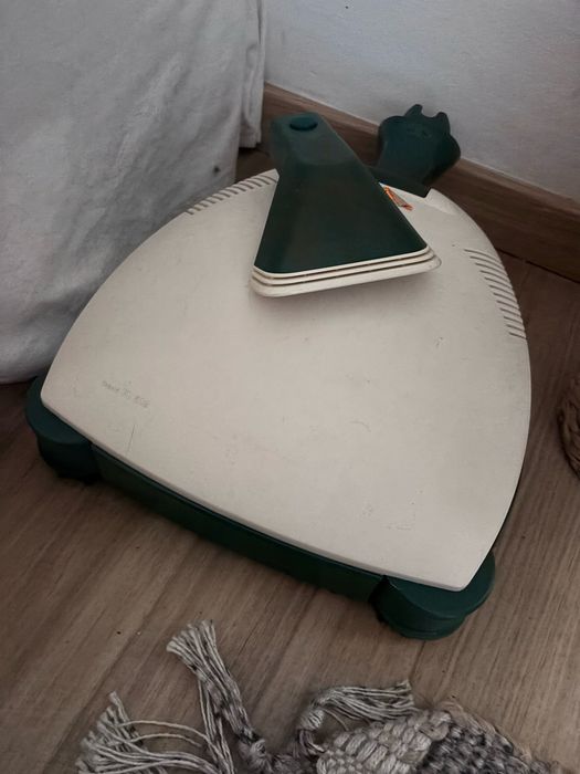 Aspiradir Vorwerk original