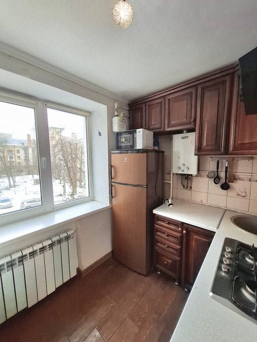 Продаж 1к.кв в центрі, вул.Соборна. Эвідновлення!