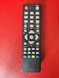 Приму в дар пульт от Т2 Romsat tr9100