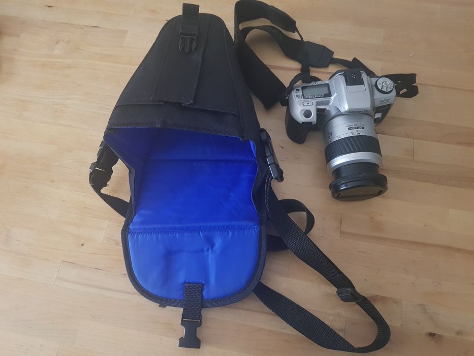 Minolta 505 si