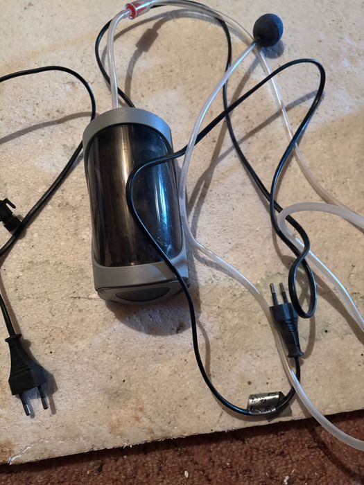 Akwarium Aquael 39l KOMPLETNE