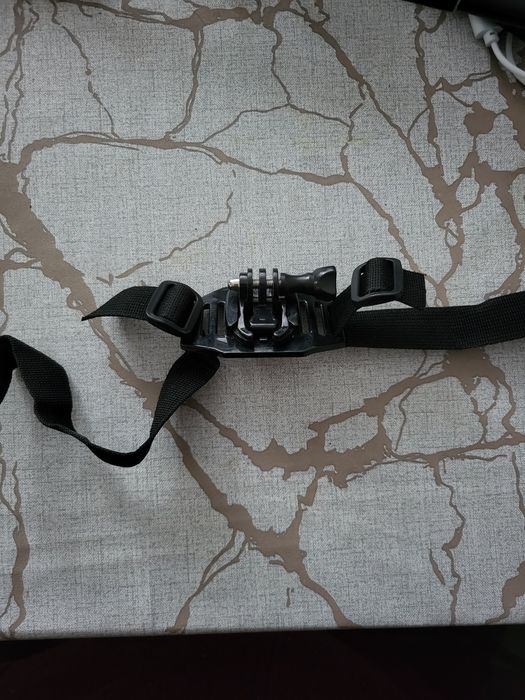 Go pro 3 з великим набором аксесуарів