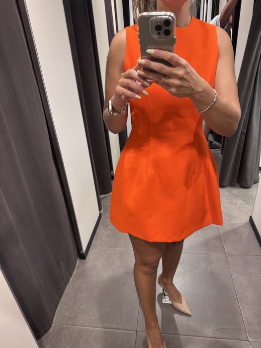 Плаття ,сукня ,Zara m