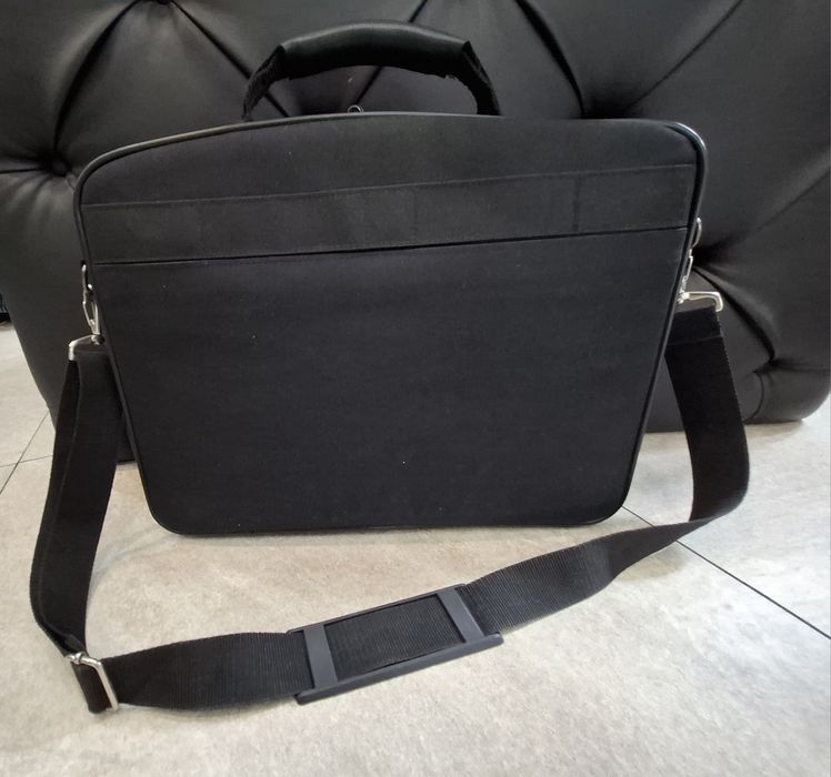 Torba na laptopa Dicota Super Stan