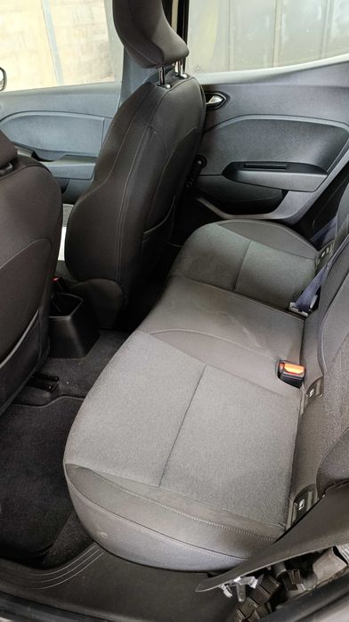 Renault Clio 1.5 Blue dci