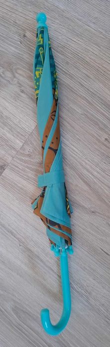 Parasol Scooby-Doo dla dziecka