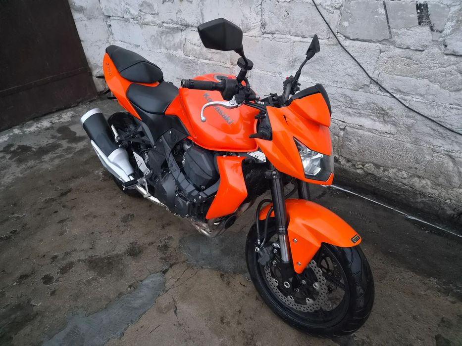 Kawasaki
