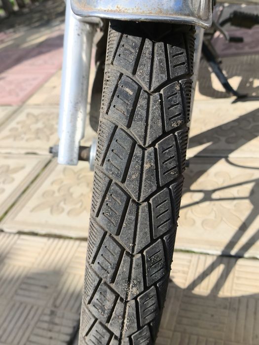 ALFA.  АЛЬФА 125 полуавтомат