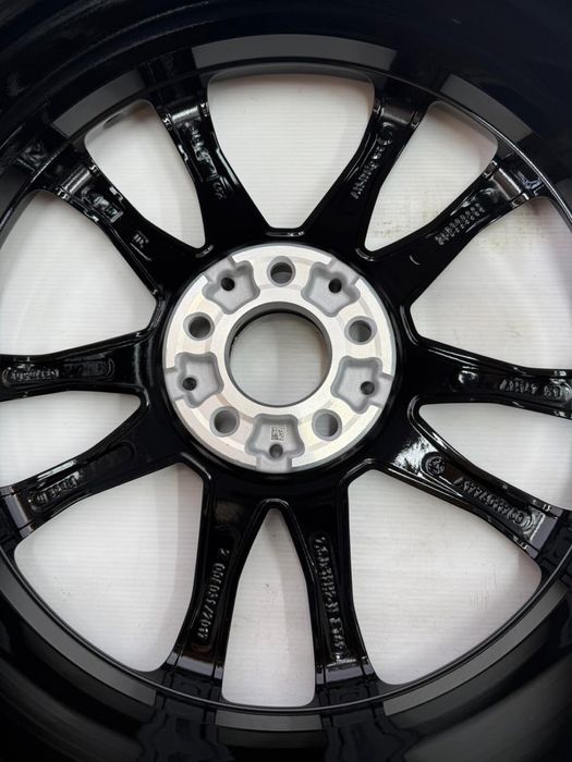 Mercedes A Klasa Cla W177 AMG 19 cali Felgi Oryginał Nowe