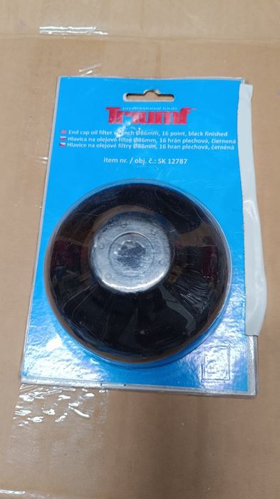 Klucz do filtra Oleju BMW 86mm