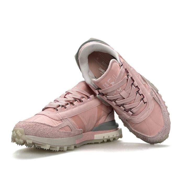 Шикарні жіночі кросівки Lacoste Elite Active Pink! Нові! Оплата при отриманні! Розміри: 37,38,39,40,41!