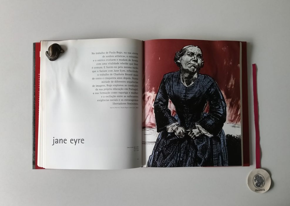 Paula Rego, Obra gráfica completa