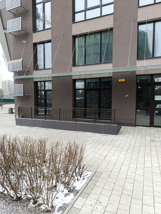 Приміщення в Madison Gardens  Медісон Гарден