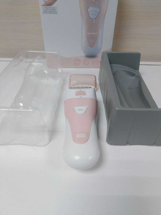 Епілятор Silver Crest SLSN 3 A1; Domotec MS-4440