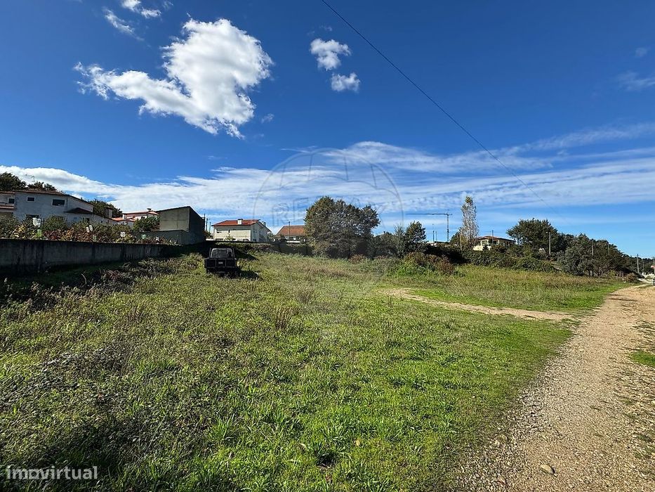 Terreno  para venda — Valongo do Vouga, Aveiro