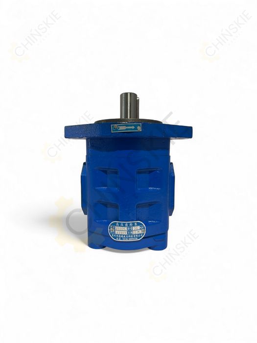 Pompa hydrauliczna 1025 ZL WOLF KMM Kingway Everun Hercules Stroer CTM
