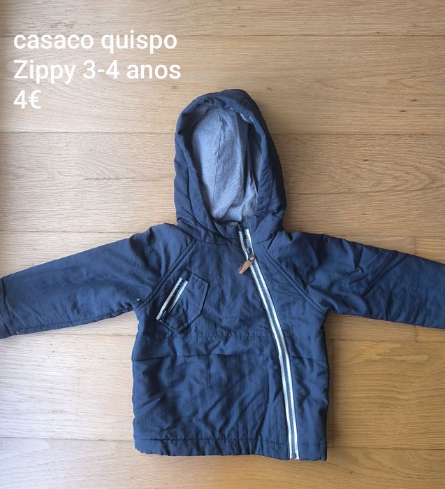 Boys' Coats for Children