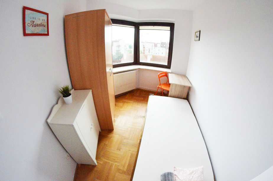 Mieszkanie – Kraków - Widok 3