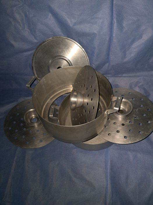 Мантоварка.Пароварка