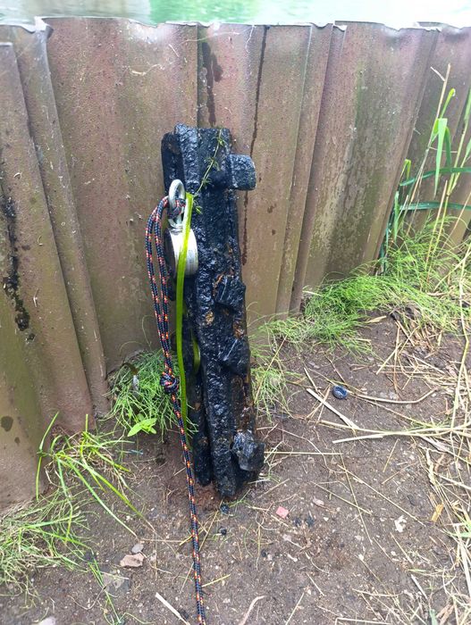 Magnes neodymowy do poszukiwań F 200 GOLD Magtom na prezent