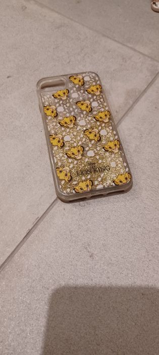 Capa iphone 6 S impecável