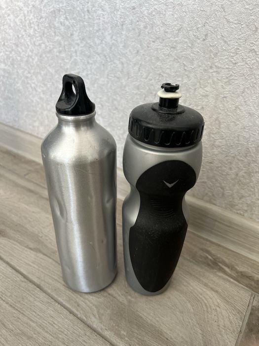 Термос безкоштовно