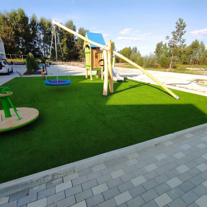 Штучна трава, нова зі складу, великий вибір / Искусственная трава