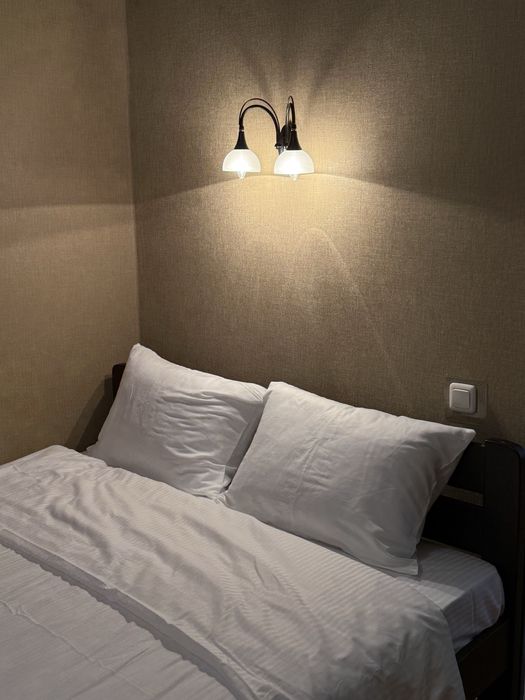 Сдам посуточно или помесячно дом  -12стФонтана в закрытом кооперативе.