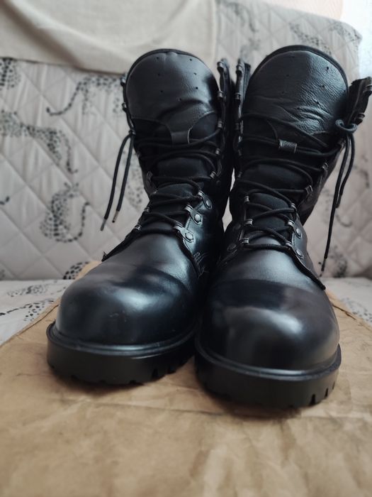 Buty wojskowe Demar/ Wojas/ Protektor wz.926MON rozm 28